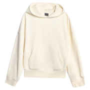 Ženska dukserica 4F Sweatshirt F1887 bež CREME