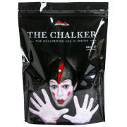 Magnezij AustriAlpin Chalker loose chalk 300g