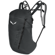 Ruksak Salewa Pedroc 16L crna 0870 - Onyx