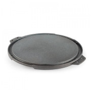 Rešetka od lijevanog željeza GSI Outdoors Guidecast Griddle 300 mm