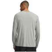Muška majica Under Armour M Explor IsoChill UPF LS