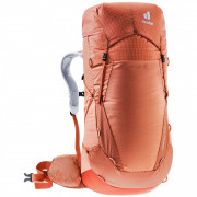 Turistički ruksak Deuter Aircontact Ultra 45+5 SL narančasta