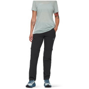 Ženske hlače Mammut Runbold IV Zip Off Pants Women