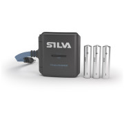Čeona svjetiljka Silva Trail Runner Free