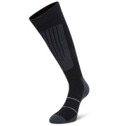 Dokoljenice Dare 2b Mens Technical Ski Socks crna Black/Ebony