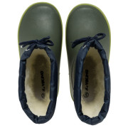 Dječje zimske cipele Viking Outdoor Footwear Splash Warm Moss Green