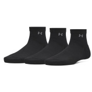 Ženske čarape Under Armour UA Women's Vanish 3pk Qtr