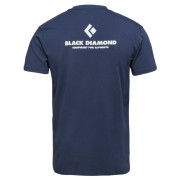 Muška majica Black Diamond M SS EQUIPMNT FOR ALPINIST TEE