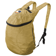 Ruksak Ticket to the moon Mini Backpack Premium 15L zlatna gold