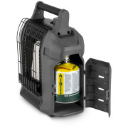 Plinski kamin Brunner Devil Megaheater L