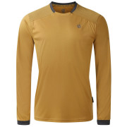 Muška majica Dare 2b Trackstand Ace Long Sleeve smeđa Wood Brown