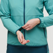 Ženska jakna Cotopaxi Vuelta Performance Windbreaker Jacket