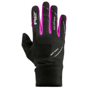 Rukavice R2 Blizzard crna/ružičasta BlackNeonPink