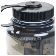 Boca Nalgene Wide Mouth Camo Print 1000 ml