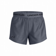 Dječji šorc Under Armour Brawler 3.0 Tapered Pant-GRY siva Gray