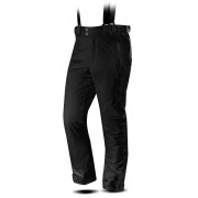 Muške skijaške hlače Trimm Rider crna BLACK