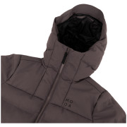 Ženska duga jakna MOOA Thermora Coat