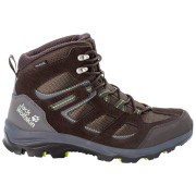 Muška obuća Jack Wolfskin Vojo 3 Texapore Mid M