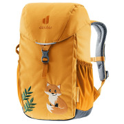 Dječji ruksak  Deuter Waldfuchs 10 narančasta amber-maple