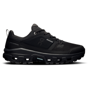 Muške cipele za planinarenje On Running Cloudrock Low WP crna Black/Black