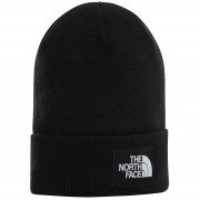 Kapa The North Face Dock Worker Recycled Beanie crna TnfBlack