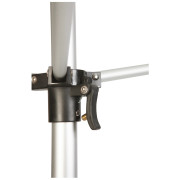 Stalak za sušenje rublja Bo-Camp Clothesline compact 3arm w/foot