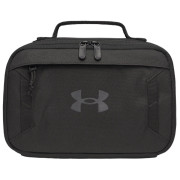 Organizator za putovanje Under Armour Hustle Travel Kit crna Black / / Castlerock