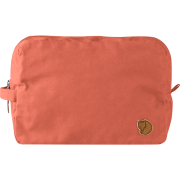 Torba Fjällräven Gear Bag Large cigla Dahlia