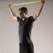 Elastična traka za vježbanje Dare 2b 3 Pack Yoga Bands
