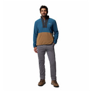 Muška dukserica Columbia Sequoia Grove™ Ii Hz Fleece