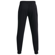 Muške hlače Under Armour Rival FLC Graphic Jogger