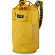 Ruksak Dakine Packable Backpack 22L narančasta Mustard