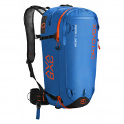 Lava torbe s airbagom Ortovox Ascent 30 AVABAG Kit plava SafetyBlue