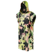 Pončo Matador Towel Poncho zelena StoneyBolinas