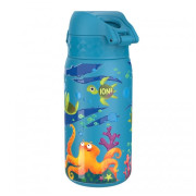 Dječja boca Ion8 Leak Proof Sea Turtles 400ml