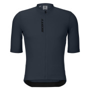 Muški biciklistički dres Scott Jersey M's Pro SS tamno plava dark blue
