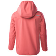 Dječja softshell jakna Bejo Lola II Kdg