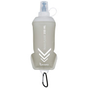 Sklopiva boca Warg Soft Flask 250 ml siva grey