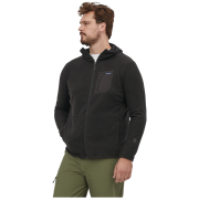 Muška dukserica Patagonia M's R1 Air Full-Zip Hoody