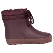 Dječje zimske cipele Viking Outdoor Footwear Alv Barefoot Warm Grape