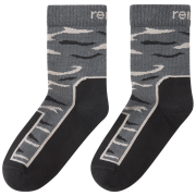 Reima Kuivilla Soft Black