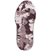 Dječja obuća Adidas Terrex Ax4R Mid Pink