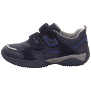 Dječje tenisice Superfit Storm Blue tamno plava blue