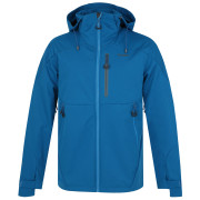 Muška softshell jakna Husky Sauri M plava