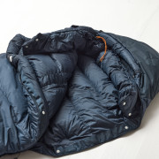 Vreća za spavanje od perja Fjällräven Keb Three Seasons Regular