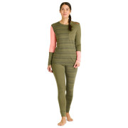 Ženske funkcionalne gaće Ortovox 185 Rock'N'Wool Long Pants W