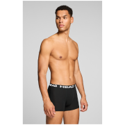 Muške bokserice Head Men Basic Boxer 4P