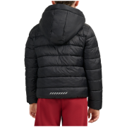 Zimska jakna za dječake 4F Down Jacket M0913 Deep Black