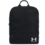 Ruksak Under Armour Loudon Backpack SM crna Black / / White