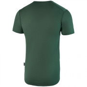 Muška majica Warg Merino Mountain 165 Short Comfy